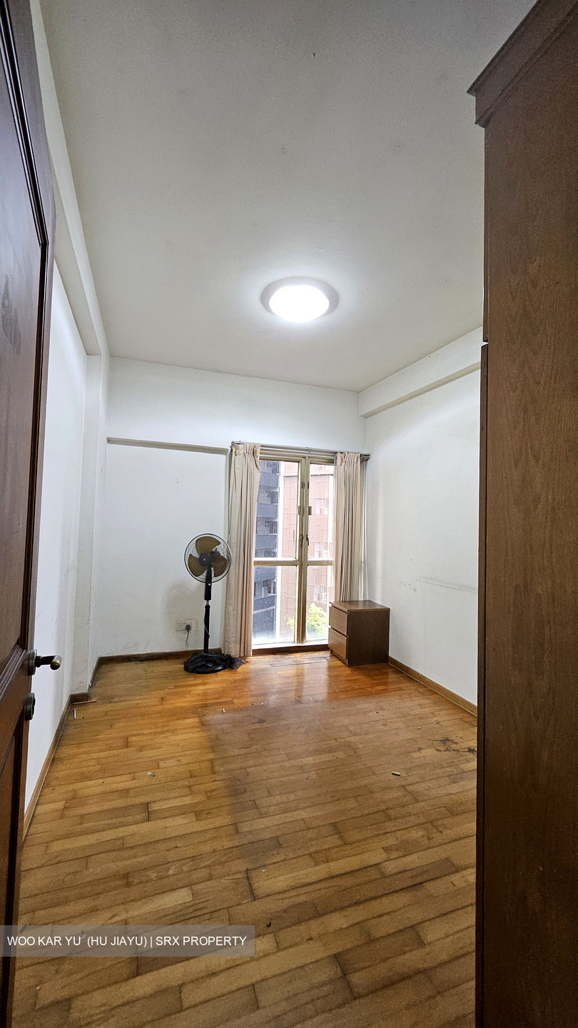 Regent Park (D5), Condominium #501061441